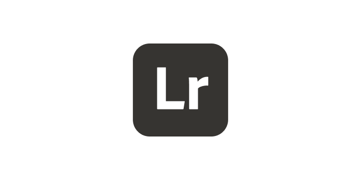 Adobe Lightroom logo