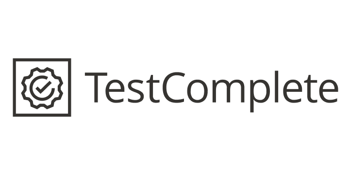 TestComplete logo