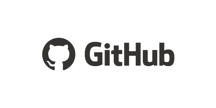 GitHub logo