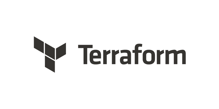 Terraform logo