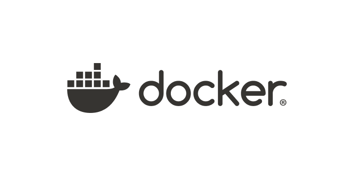 Docker logo