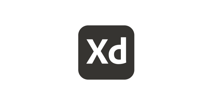 Adobe XD logo