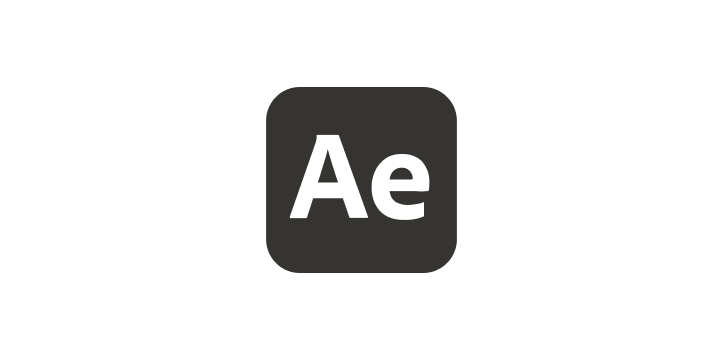Adobe After Effects logo