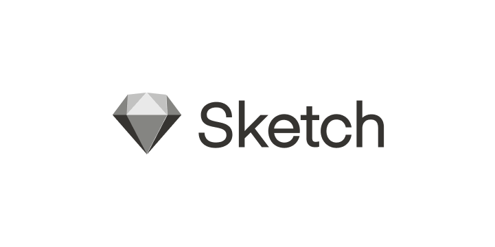 Sketch logo