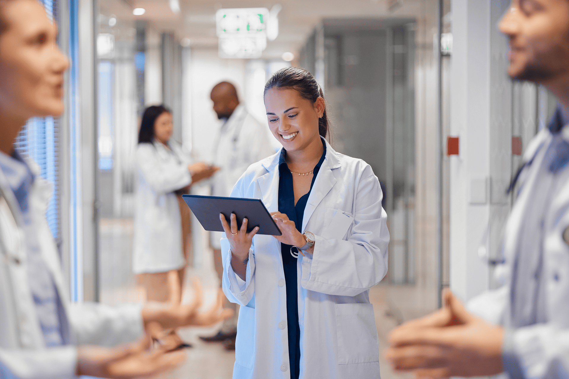 Healthcare Provider Portal Modernization