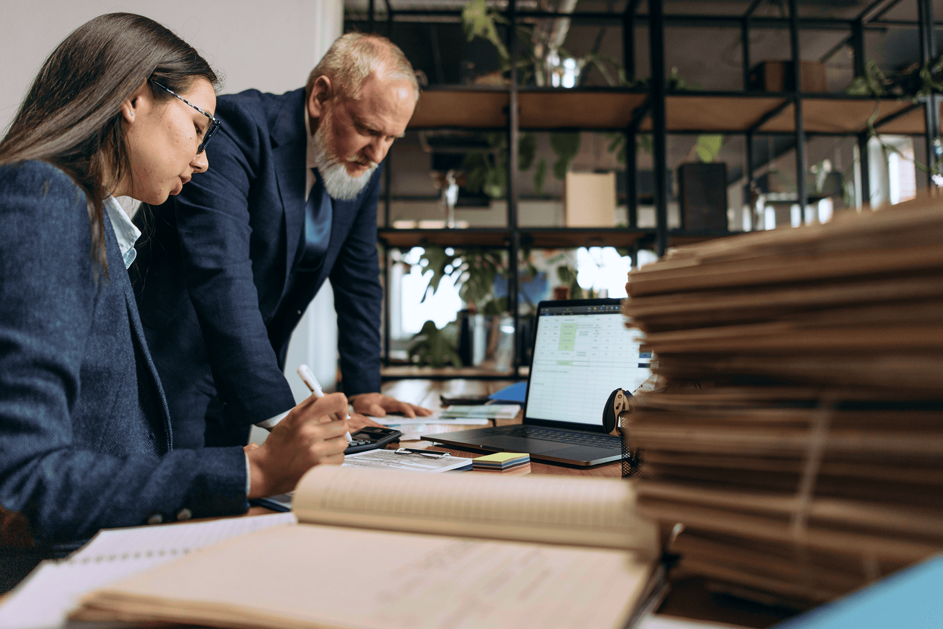 AI Legal Entity Extraction Case Study