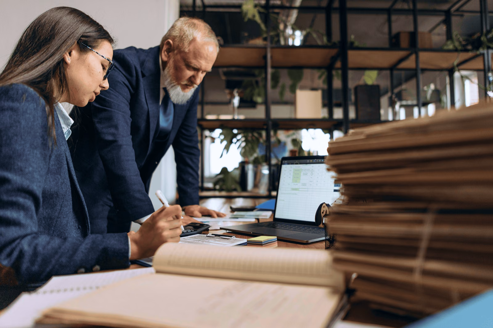 AI Legal Entity Extraction Case Study
