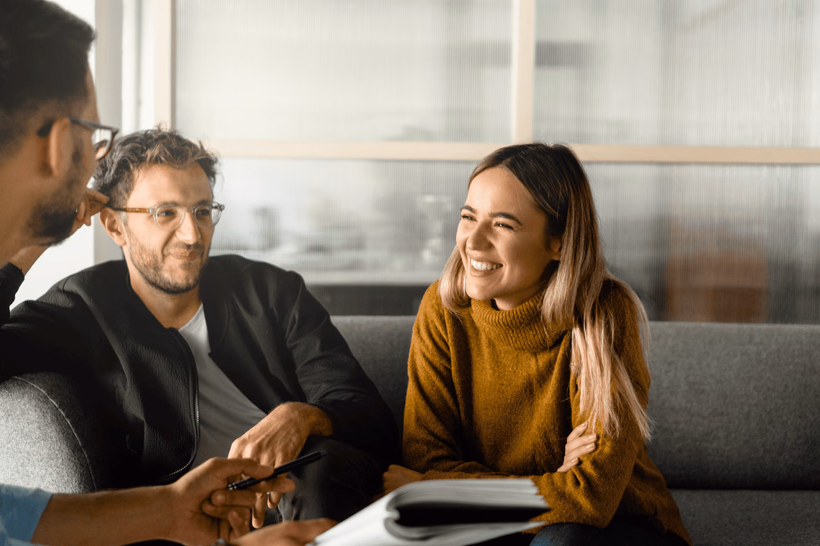 Legacy System to Cloud Modernization