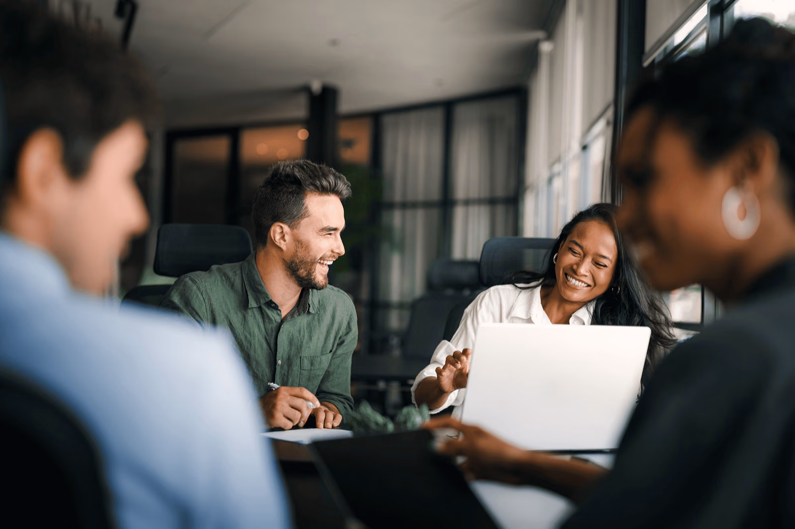 Agile Team Growth & Platform Evolution