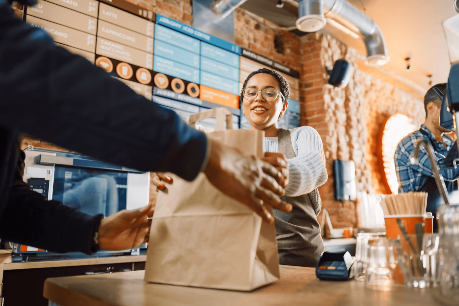 AI Order-Accuracy Detection for Kitchens