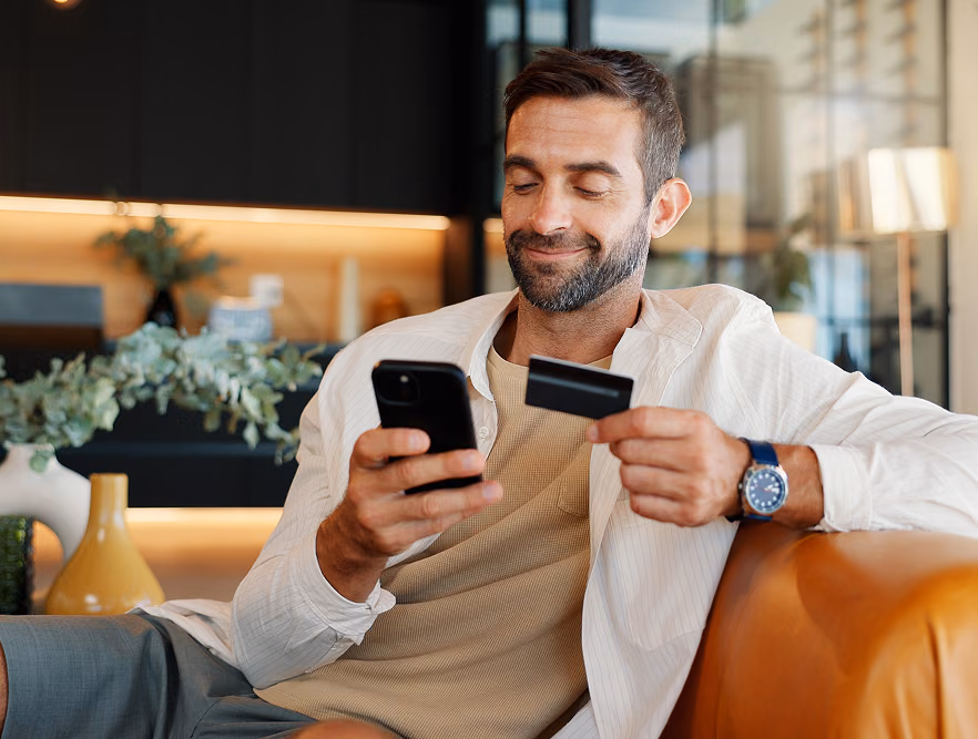 Secure Mobile Banking Super-App Build