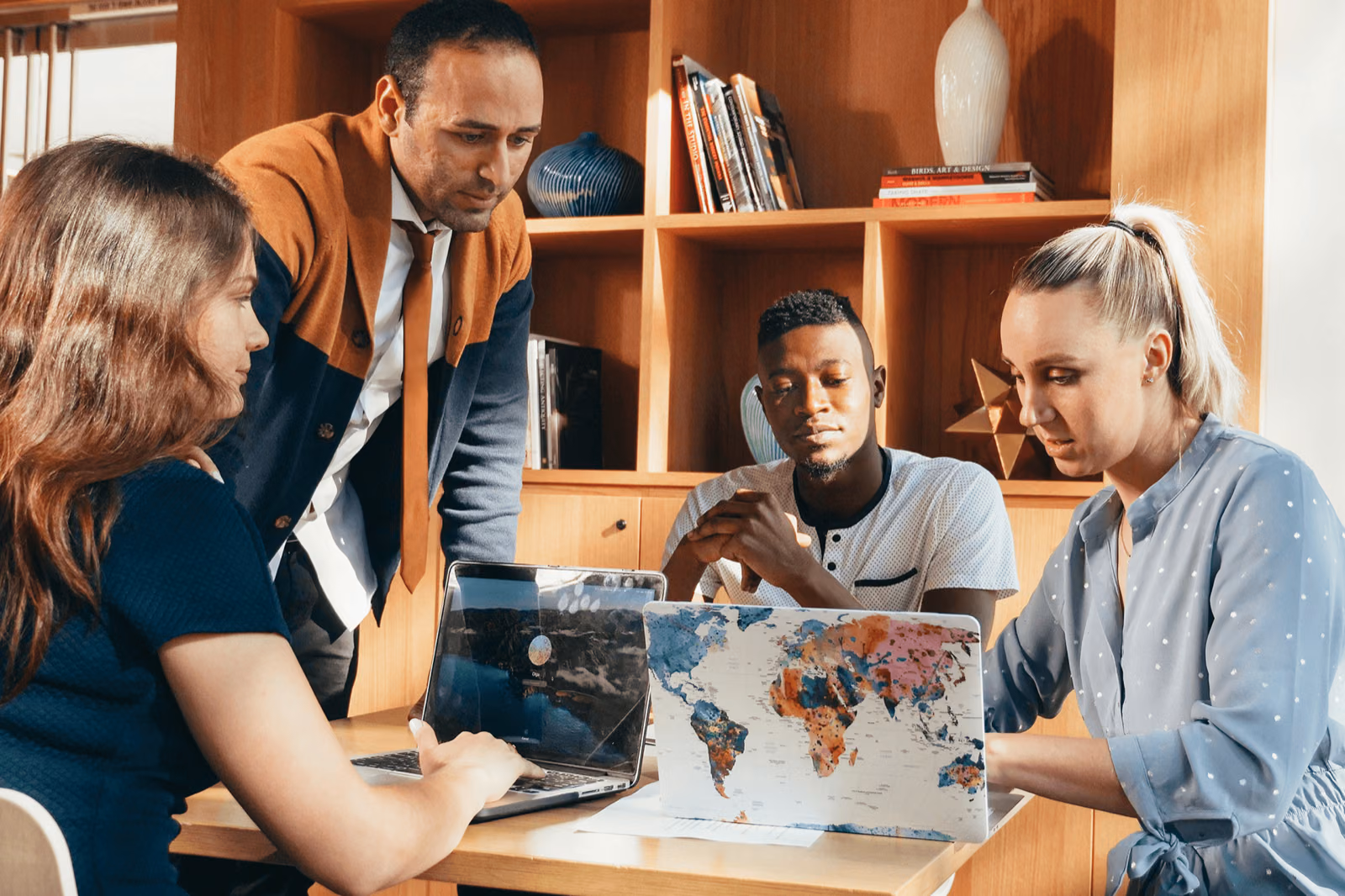 Rebuilding Workforce Strategy for Delivery