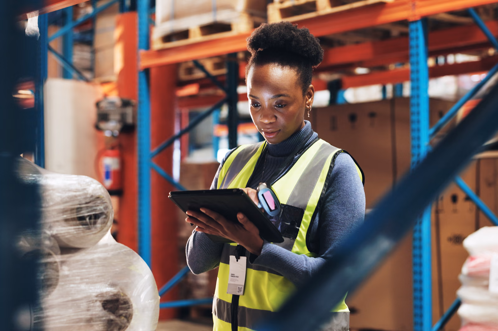 MLOps for Supply-Chain Predictive Analytics