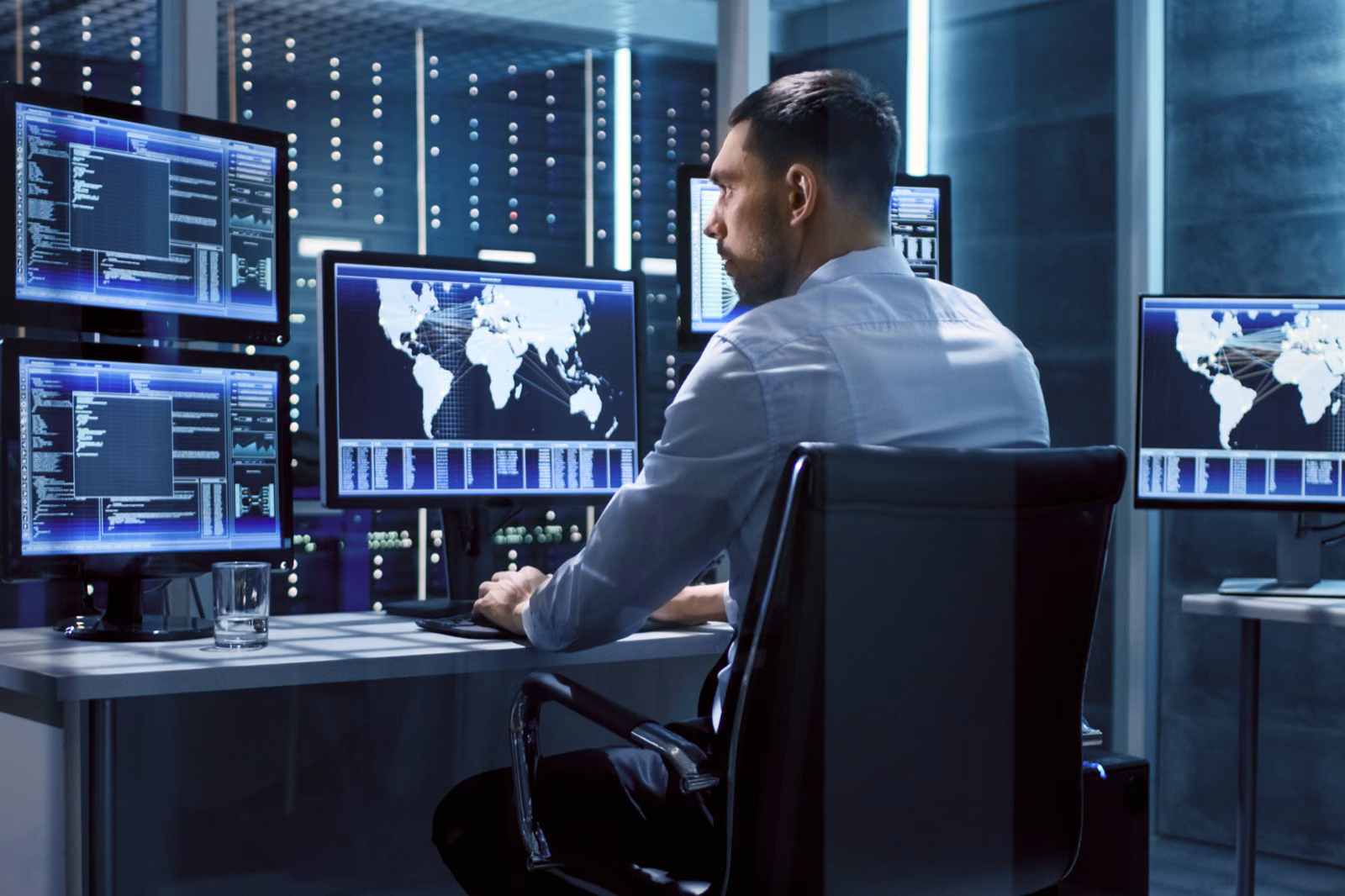 AI Predictive Maintenance for Fleets