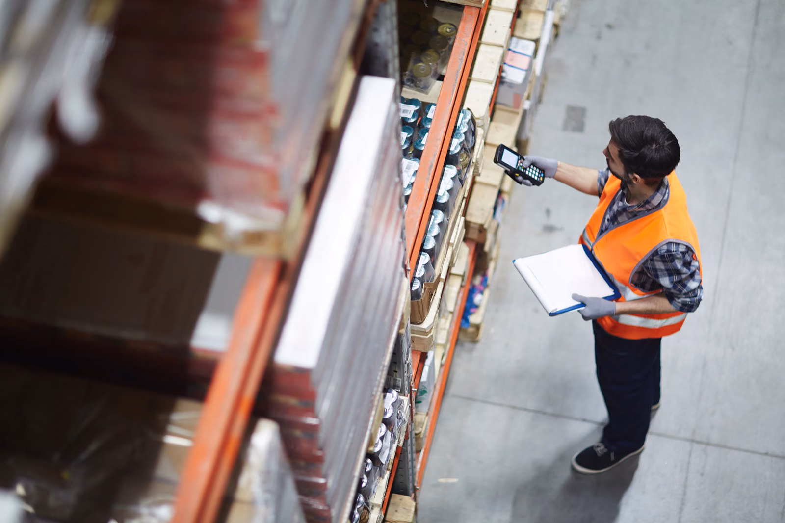 Cloud Migration for a Logistics Giant