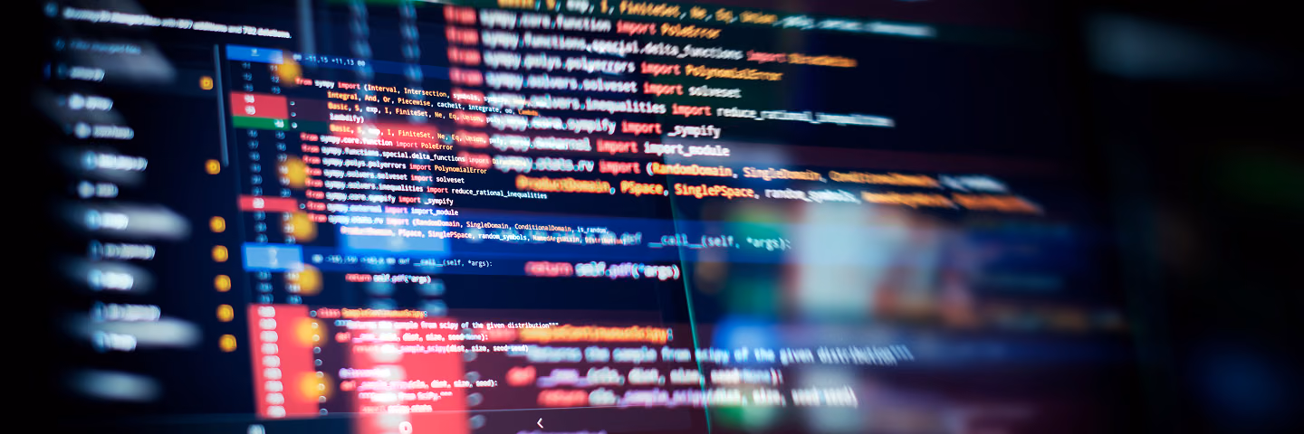 Software engineered for resilience and growth