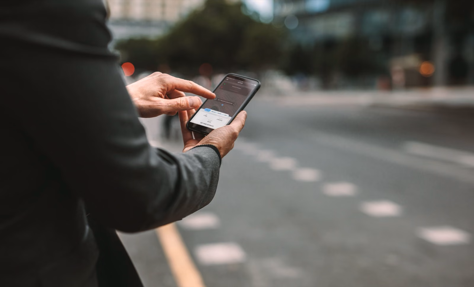 Mobile Services