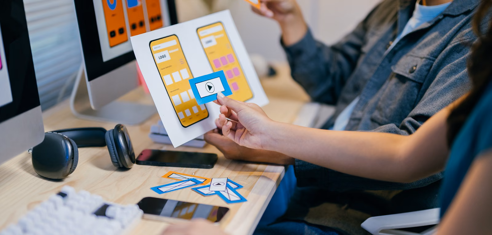 Engage your audience anywhere