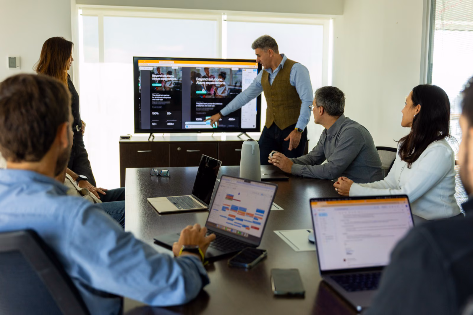 Secure your apps for streamlined operation