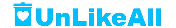 Unsend All website logo