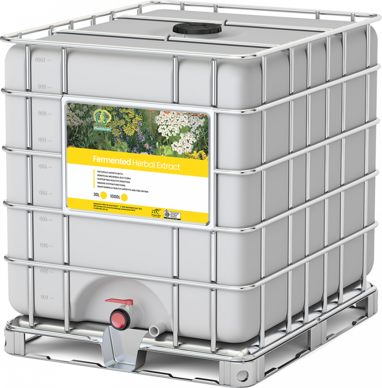 Bacterial Probiotic.