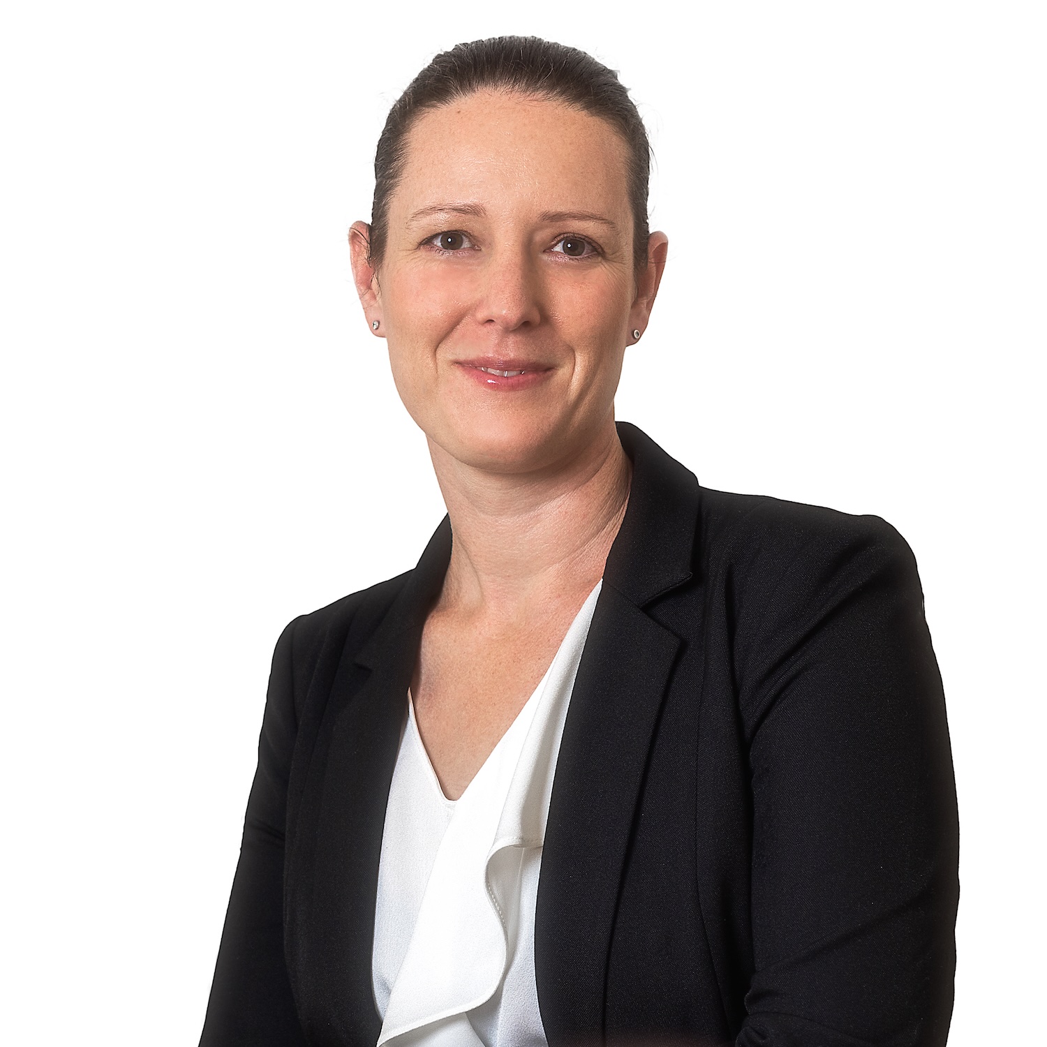 Emily Chapman, Director of Research and Evaluation at Keltus