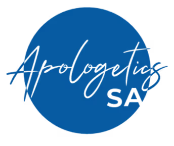 Apologetics South Africa logo