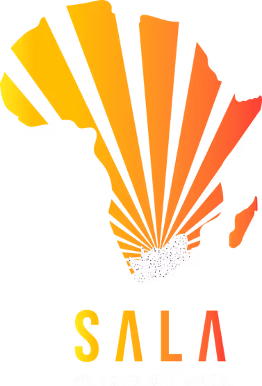 SALA logo