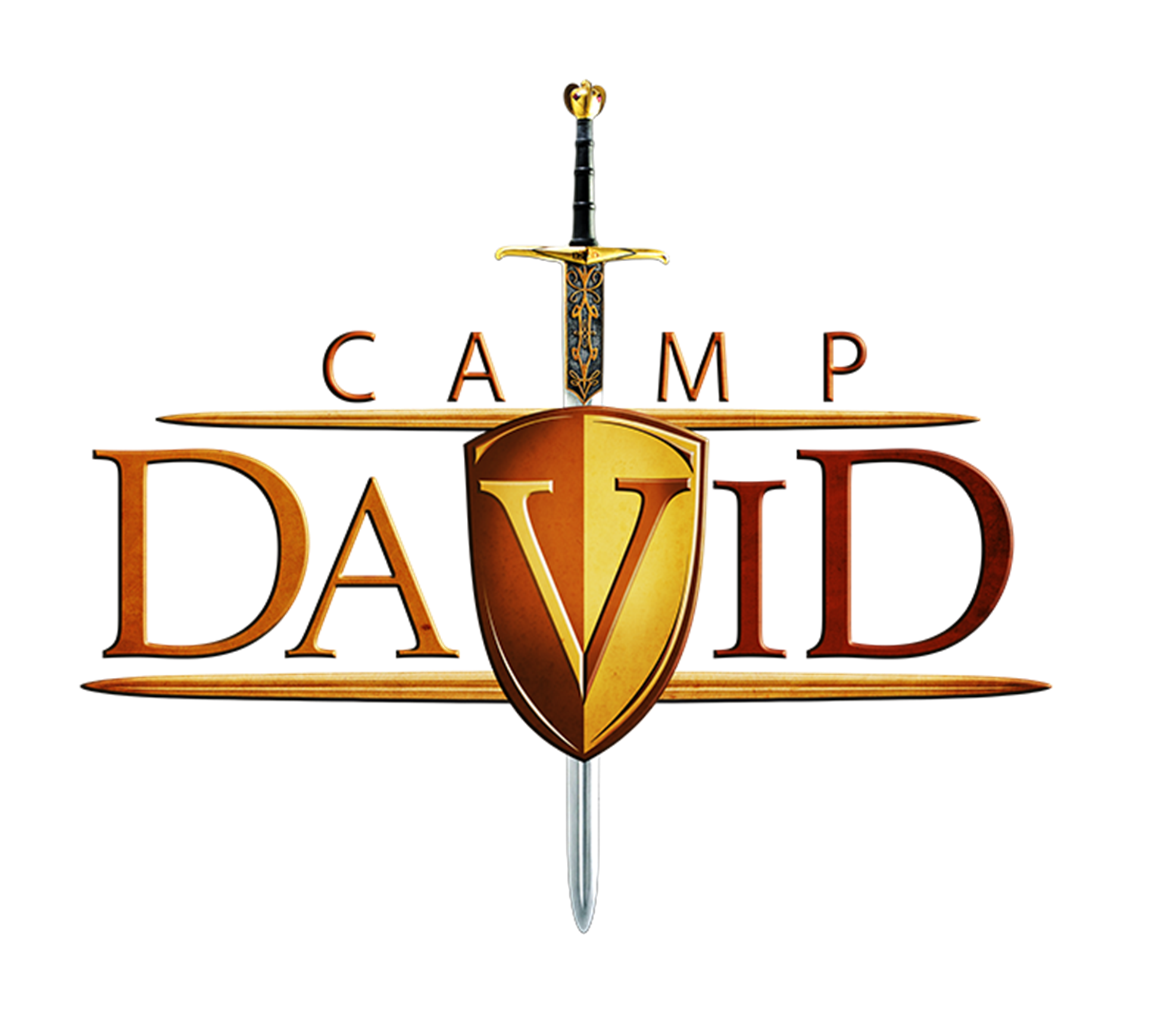 Camp David logo