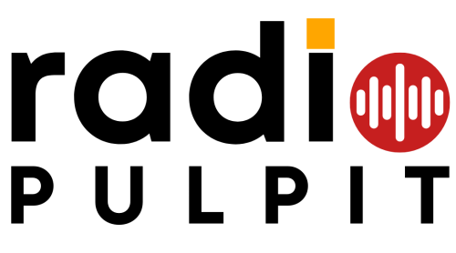 Radio Pulpit logo