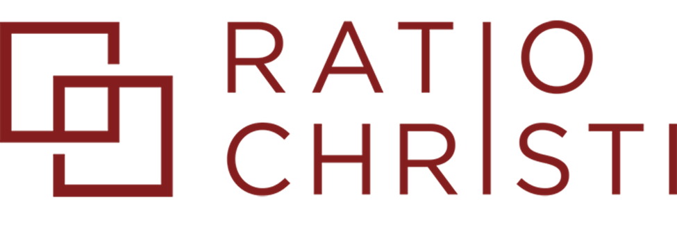 Ratio Christi logo