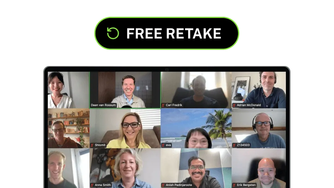 12-Month Refresher Pass – take a future cohort at no cost (worth $899)