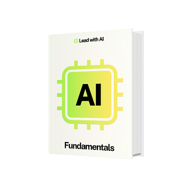 Al Fundamentals Primer($199)