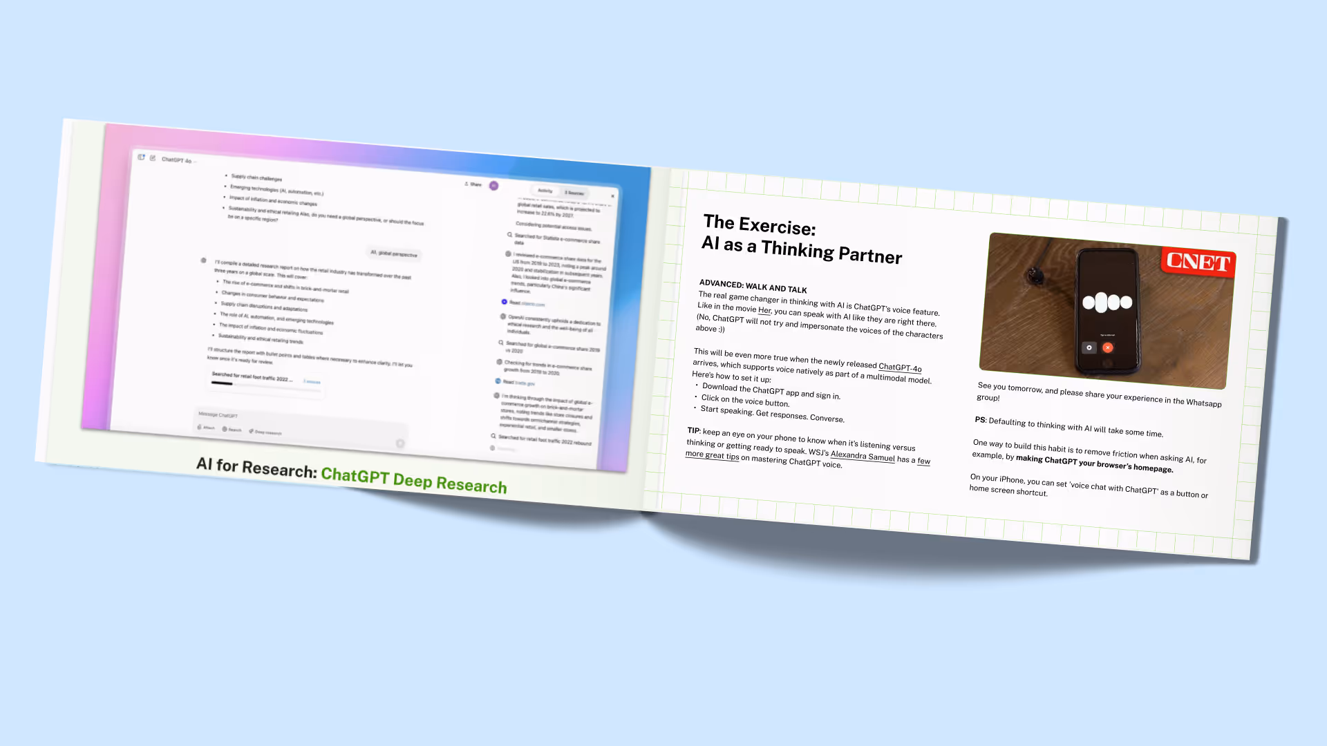 Download Brochure: Learn AI & Get Certified in Just 3 Weeks