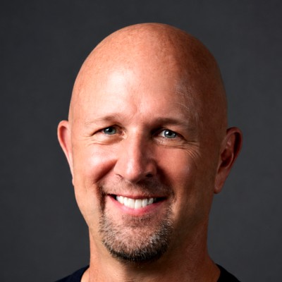Aric Austin, CEO of MyStorage