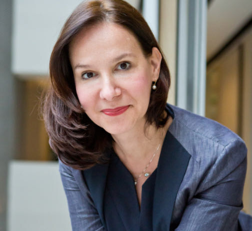Iolanda Meehan, CHRO of Catawiki