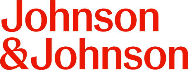 Johnson & Johnson logo