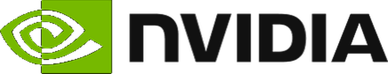 NVIDIA logo