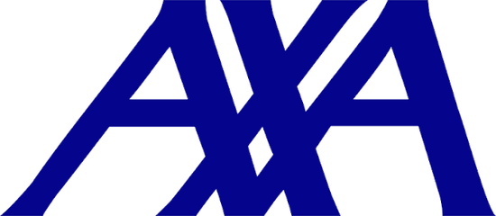AXA logo