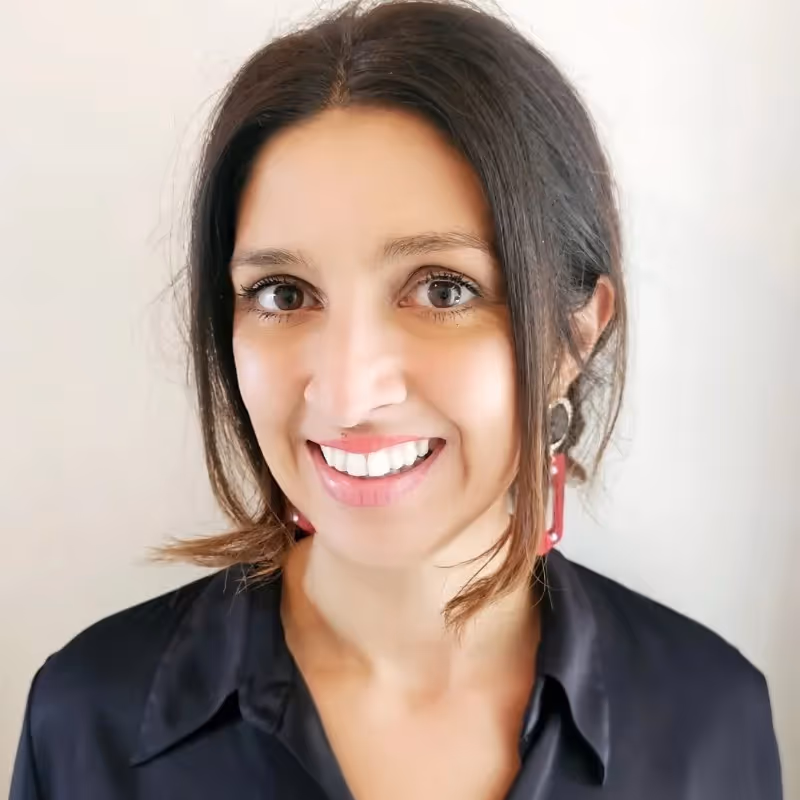 Farrah Buhaza