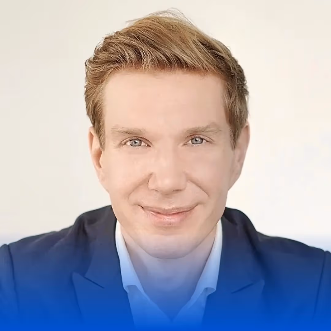 Daan van Rossum