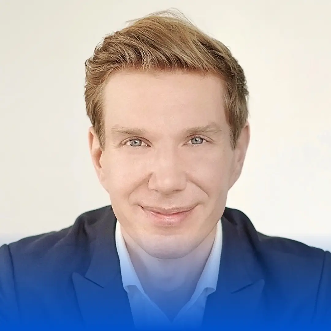 Daan van Rossum