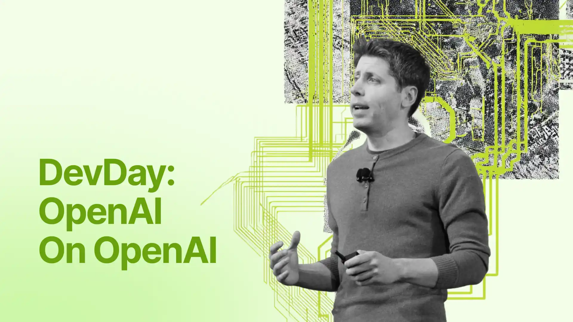 OpenAI DevDay: Inside the AI That Builds OpenAI