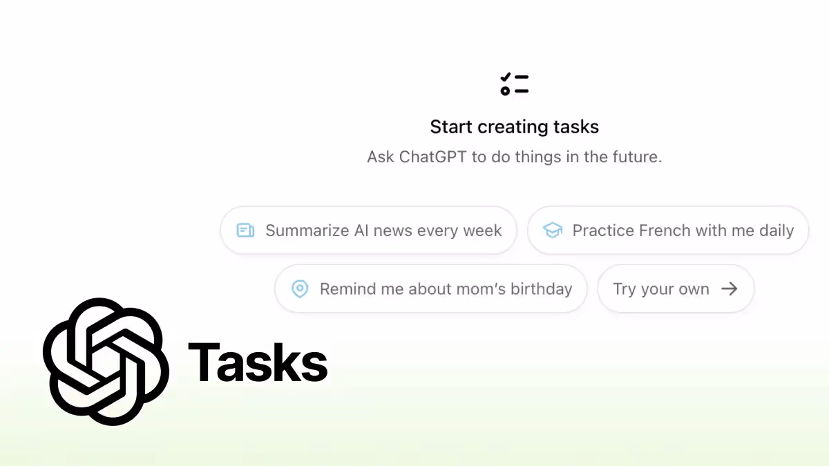 Automate LinkedIn Content Creation with ChatGPT Tasks