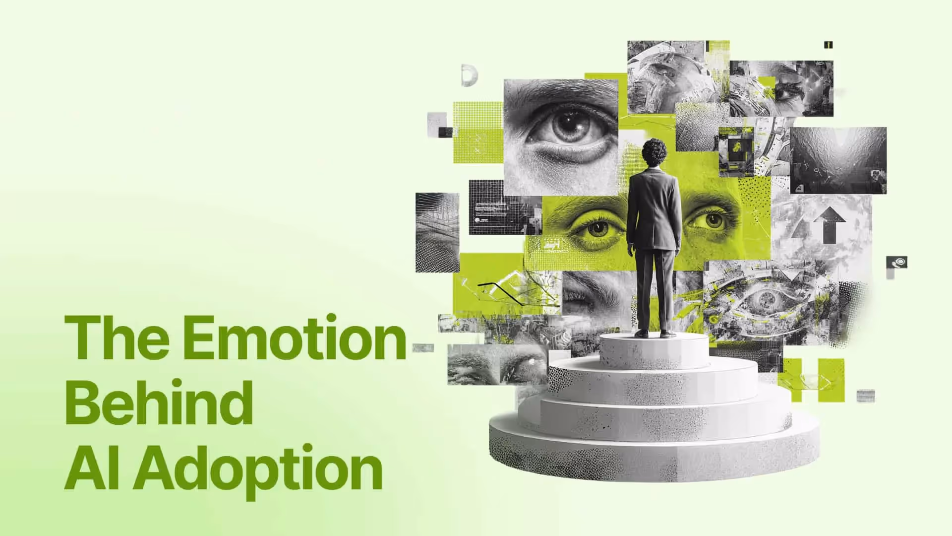 AI Adoption Runs on Employee Emotions