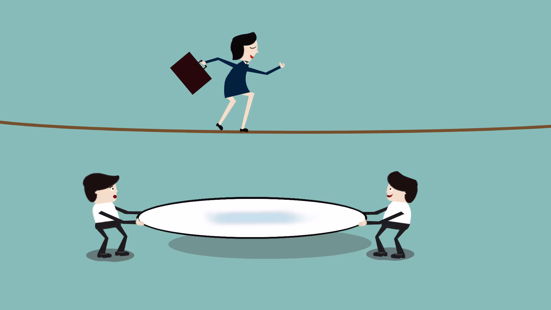 Benefits of Building Trust in the Workplace - V - Anand Damani