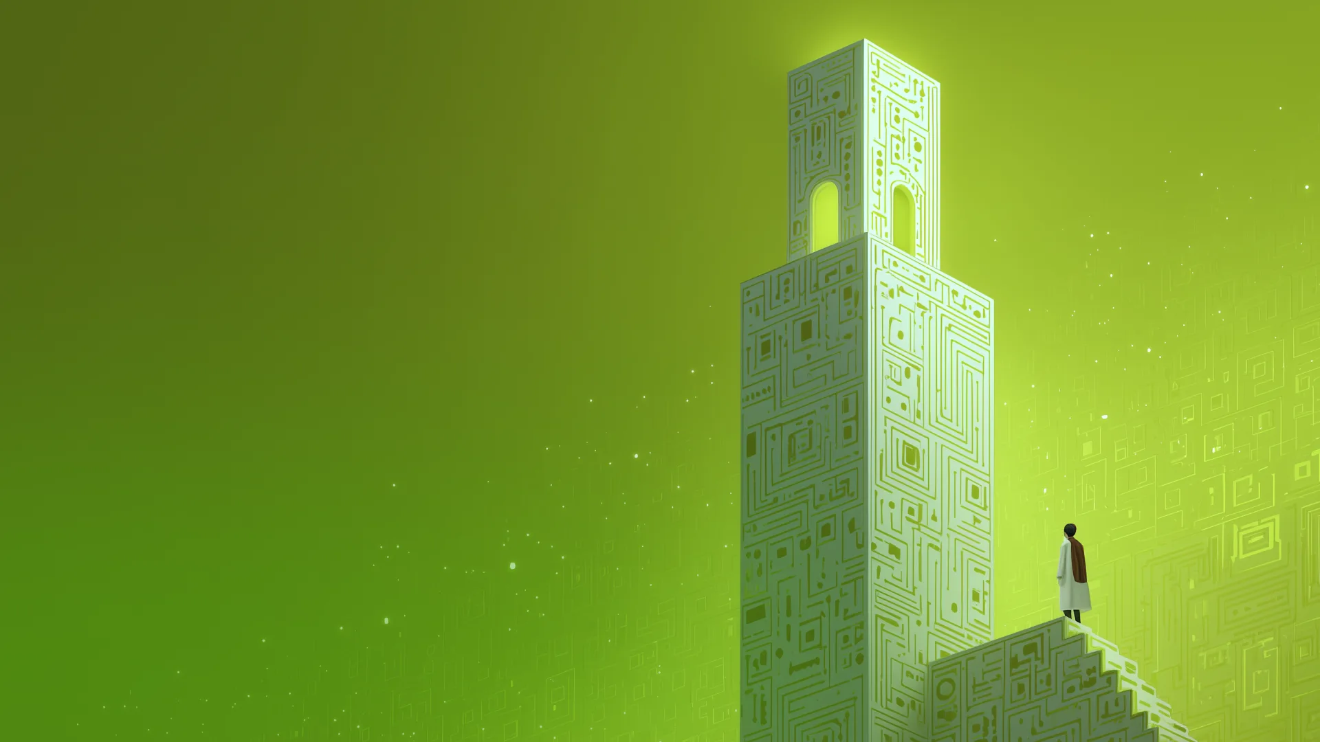 The Future of Work Belongs to Those with Agency and Ambition