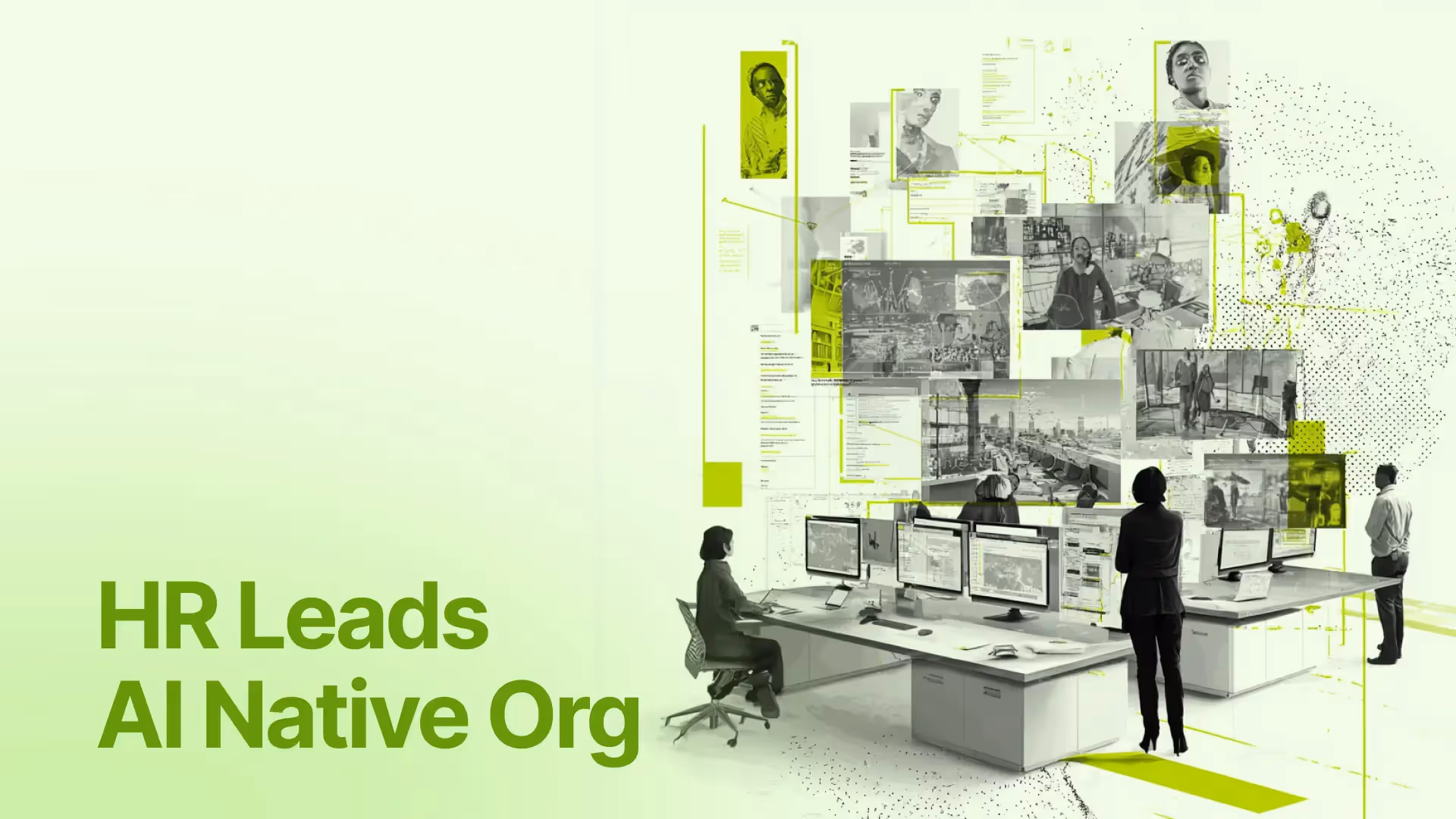 ServiceNow: What AI Ready Leadership Looks Like