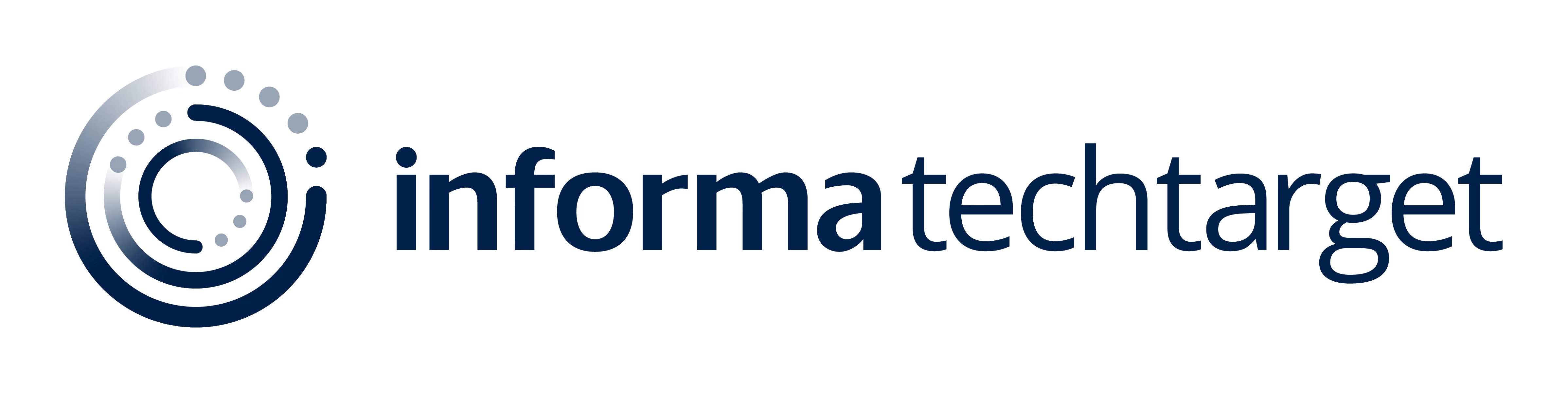 Informa TechTarget