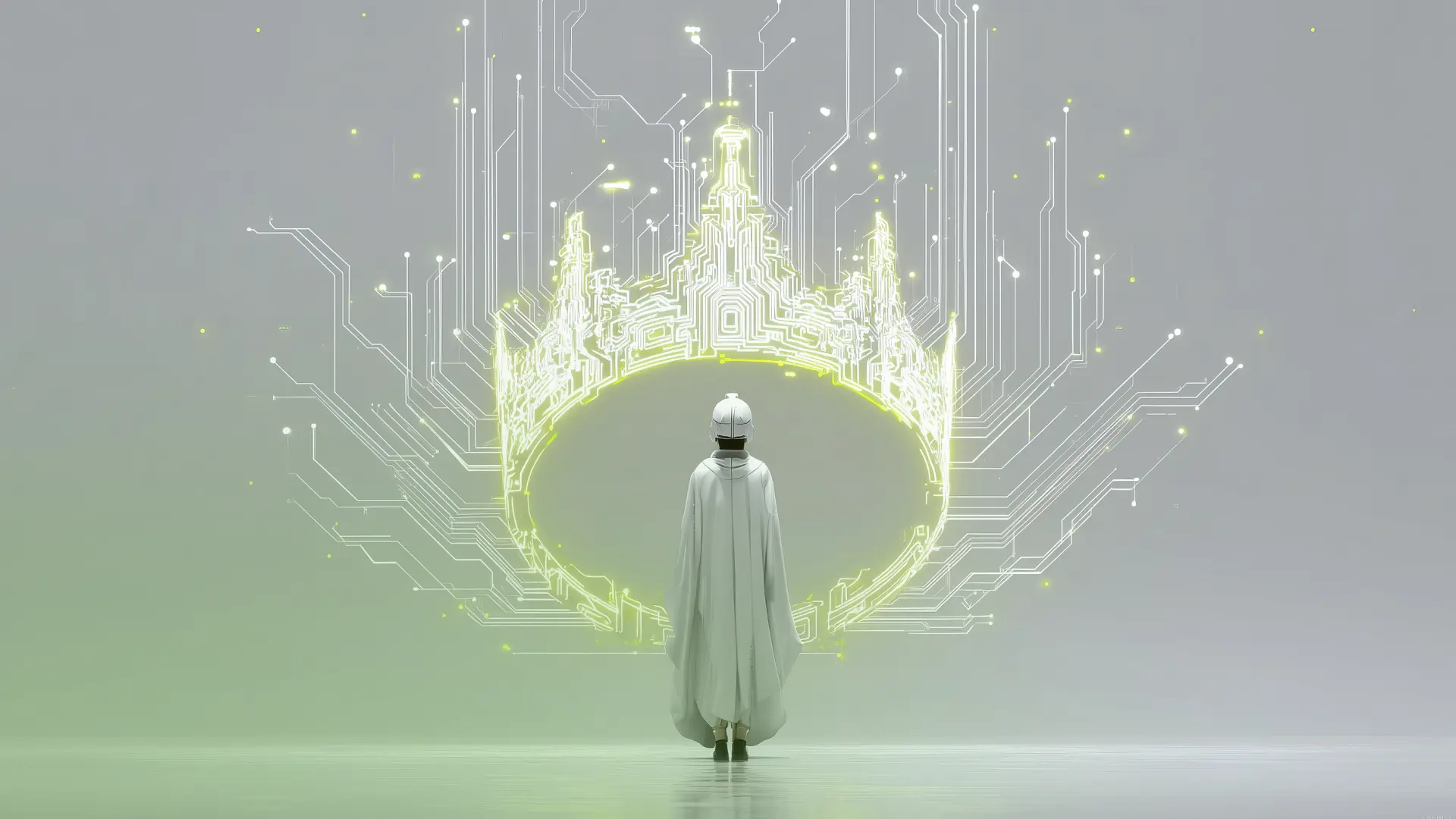 In 2026, Be an AI Winner, Not an AI Loser.